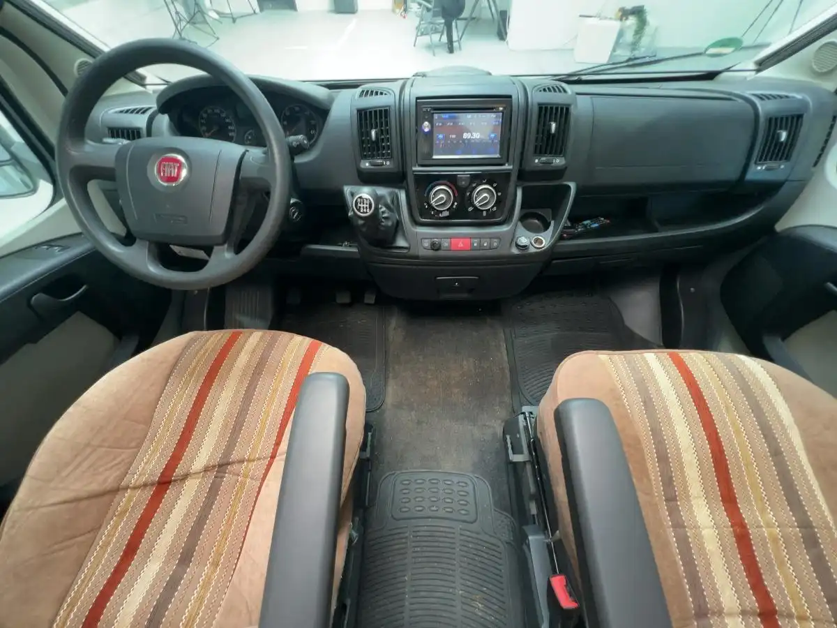 CHAUSSON Welcome 98 - Ansicht 7